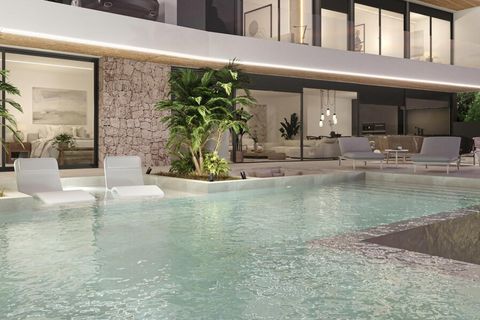 Villa i Moraira, Alicante, Moraira - € 1.730.000 | Ref: xbell3516 - foto 5