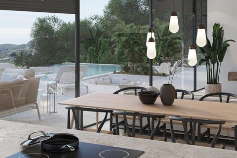 Villa i Moraira, Alicante, Moraira - € 1.730.000 | Ref: xbell3516 - foto 7