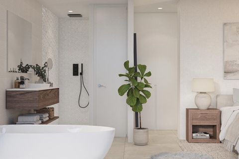 Villa i Moraira, Alicante, Moraira - € 1.730.000 | Ref: xbell3516 - foto 13