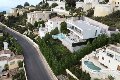 Villa i Moraira, Alicante, Moraira - € 1.730.000 | Ref: xbell3516 - foto 17