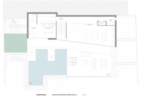 Villa i Moraira, Alicante, Moraira - € 1.730.000 | Ref: xbell3516 - foto 19
