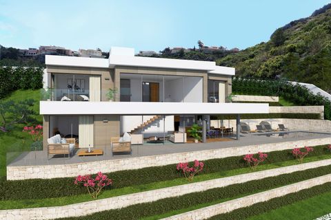 Villa i Denia, Alicante, Denia - € 1.100.000 | Ref: xc25901 - foto 1