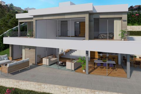 Villa i Denia, Alicante, Denia - € 1.100.000 | Ref: xc25901 - foto 3