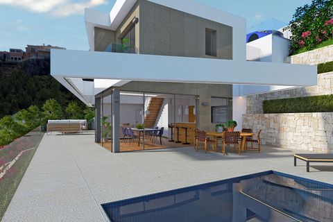 Villa i Denia, Alicante, Denia - € 1.100.000 | Ref: xc25901 - foto 5