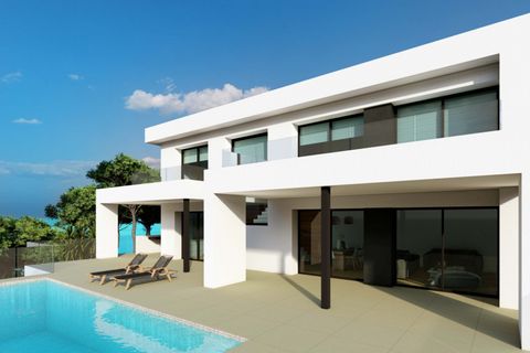 Villa i Moraira, Alicante, Moraira - € 2.065.000 | Ref: xvs-aj252 - foto 2