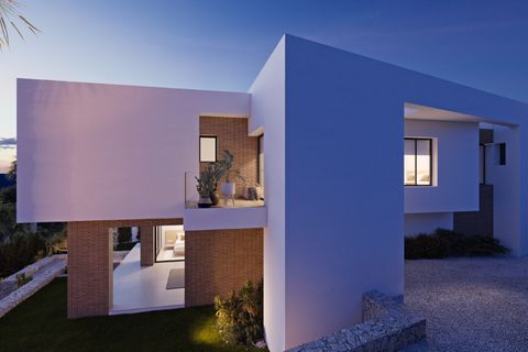 Villa i Moraira, Alicante, Moraira - € 1.871.000 | Ref: xvs-am174 - foto 9