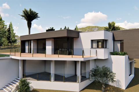 Villa i Moraira, Alicante, Moraira - € 1.397.000 | Ref: xvs-am157 - foto 1