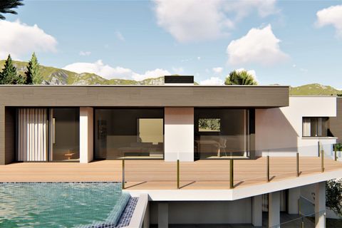Villa i Moraira, Alicante, Moraira - € 1.397.000 | Ref: xvs-am157 - foto 2