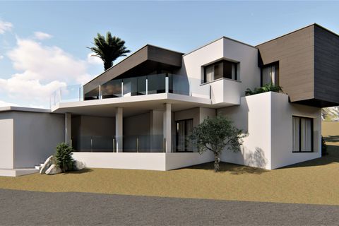Villa i Moraira, Alicante, Moraira - € 1.397.000 | Ref: xvs-am157 - foto 3