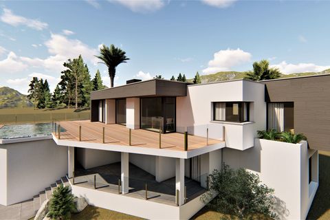 Villa i Moraira, Alicante, Moraira - € 1.397.000 | Ref: xvs-am157 - foto 4