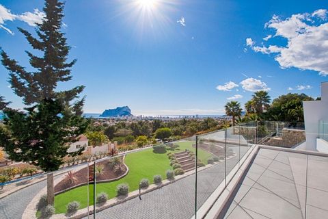 Villa i Benissa, Alicante, Benissa - € 3.600.000 | Ref: xben6315 - foto 2
