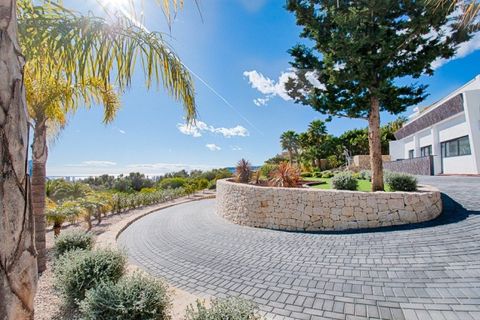Villa i Benissa, Alicante, Benissa - € 3.600.000 | Ref: xben6315 - foto 3