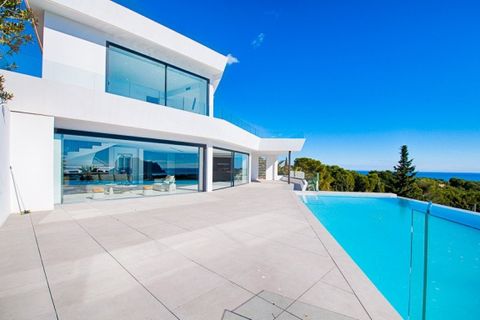 Villa i Benissa, Alicante, Benissa - € 3.600.000 | Ref: xben6315 - foto 5