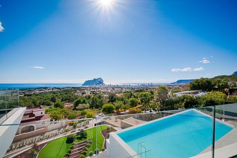Villa i Benissa, Alicante, Benissa - € 3.600.000 | Ref: xben6315 - foto 6