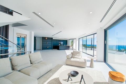 Villa i Benissa, Alicante, Benissa - € 3.600.000 | Ref: xben6315 - foto 7