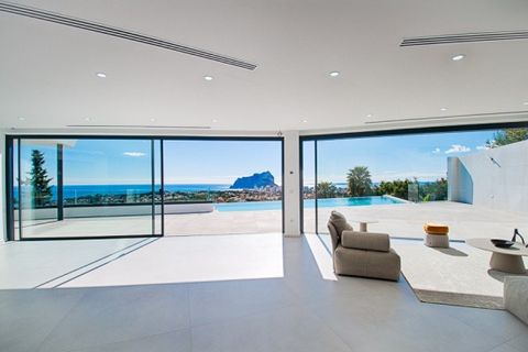 Villa i Benissa, Alicante, Benissa - € 3.600.000 | Ref: xben6315 - foto 8
