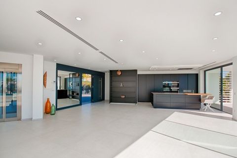 Villa i Benissa, Alicante, Benissa - € 3.600.000 | Ref: xben6315 - foto 9