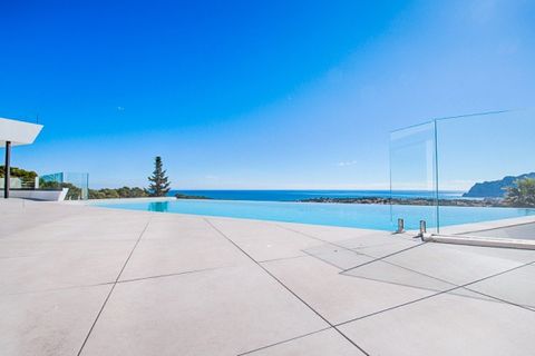 Villa i Benissa, Alicante, Benissa - € 3.600.000 | Ref: xben6315 - foto 11