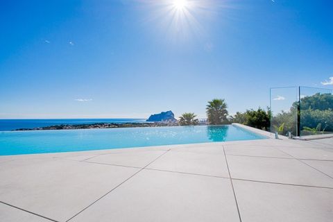 Villa i Benissa, Alicante, Benissa - € 3.600.000 | Ref: xben6315 - foto 12