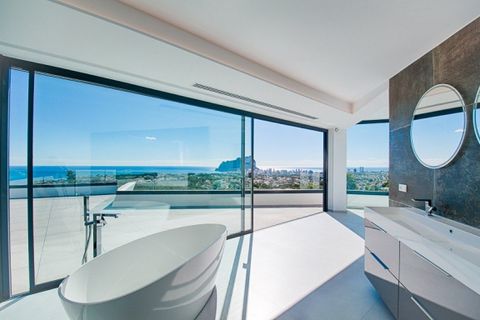 Villa i Benissa, Alicante, Benissa - € 3.600.000 | Ref: xben6315 - foto 14