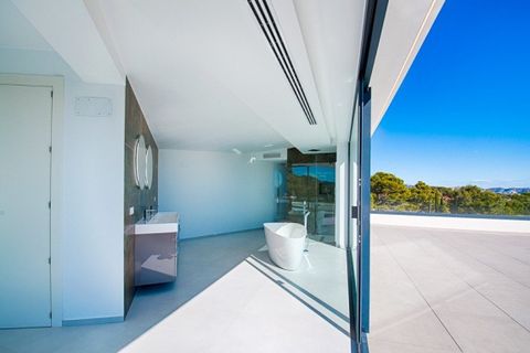 Villa i Benissa, Alicante, Benissa - € 3.600.000 | Ref: xben6315 - foto 15