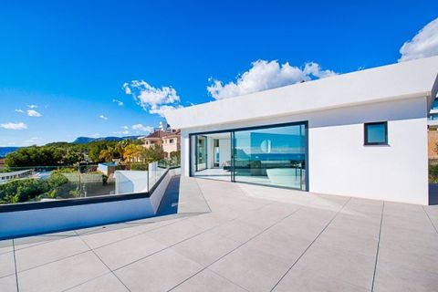 Villa i Benissa, Alicante, Benissa - € 3.600.000 | Ref: xben6315 - foto 16