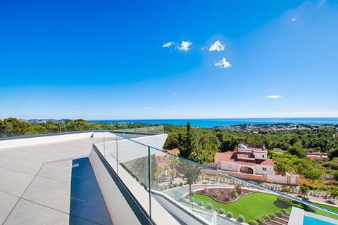 Villa i Benissa, Alicante, Benissa - € 3.600.000 | Ref: xben6315 - foto 17