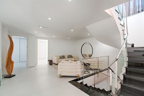 Villa i Benissa, Alicante, Benissa - € 3.600.000 | Ref: xben6315 - foto 18