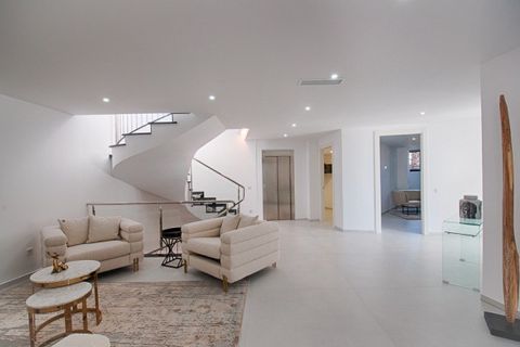 Villa i Benissa, Alicante, Benissa - € 3.600.000 | Ref: xben6315 - foto 19