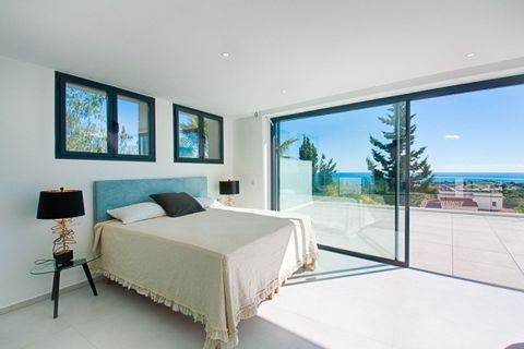 Villa i Benissa, Alicante, Benissa - € 3.600.000 | Ref: xben6315 - foto 20