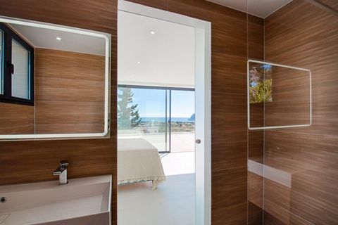 Villa i Benissa, Alicante, Benissa - € 3.600.000 | Ref: xben6315 - foto 21