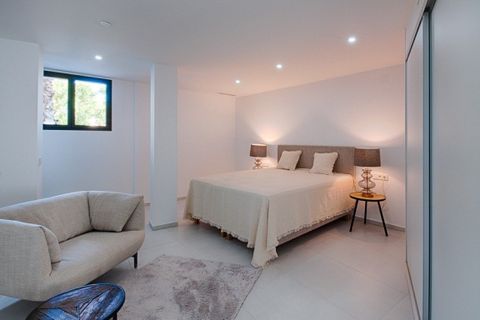 Villa i Benissa, Alicante, Benissa - € 3.600.000 | Ref: xben6315 - foto 25