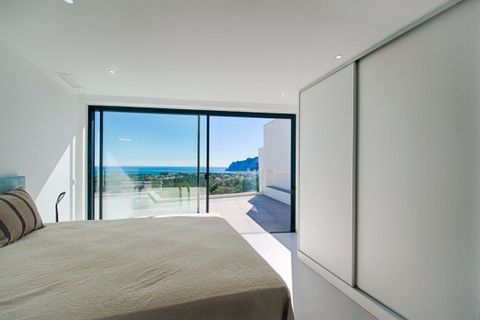 Villa i Benissa, Alicante, Benissa - € 3.600.000 | Ref: xben6315 - foto 29