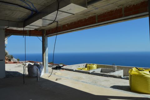 Villa i Altea, Alicante, Altea - € 3.500.000 | Ref: xalt6318 - foto 3