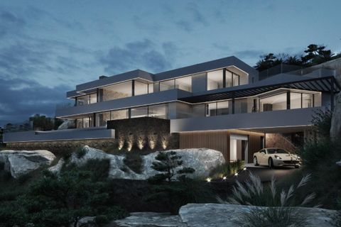 Villa i Altea, Alicante, Altea - € 3.500.000 | Ref: xalt6318 - foto 4