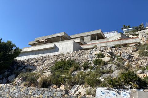 Villa i Altea, Alicante, Altea - € 3.500.000 | Ref: xalt6318 - foto 5