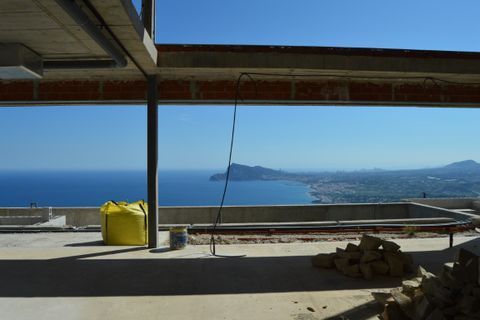 Villa i Altea, Alicante, Altea - € 3.500.000 | Ref: xalt6318 - foto 6