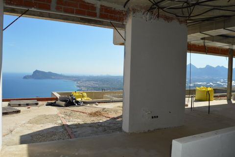 Villa i Altea, Alicante, Altea - € 3.500.000 | Ref: xalt6318 - foto 7