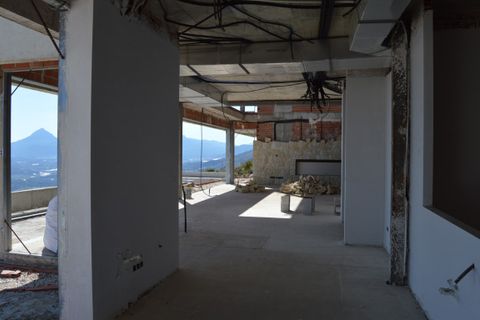 Villa i Altea, Alicante, Altea - € 3.500.000 | Ref: xalt6318 - foto 8
