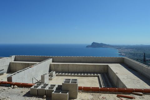 Villa i Altea, Alicante, Altea - € 3.500.000 | Ref: xalt6318 - foto 9