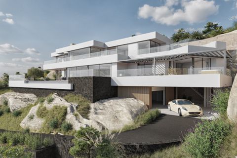 Villa i Altea, Alicante, Altea - € 3.500.000 | Ref: xalt6318 - foto 10