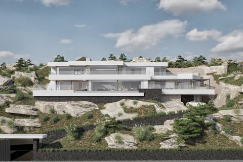Villa i Altea, Alicante, Altea - € 3.500.000 | Ref: xalt6318 - foto 11