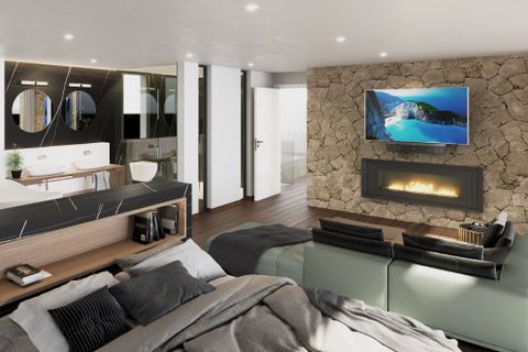 Villa i Altea, Alicante, Altea - € 3.500.000 | Ref: xalt6318 - foto 13