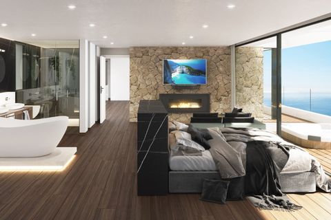 Villa i Altea, Alicante, Altea - € 3.500.000 | Ref: xalt6318 - foto 14