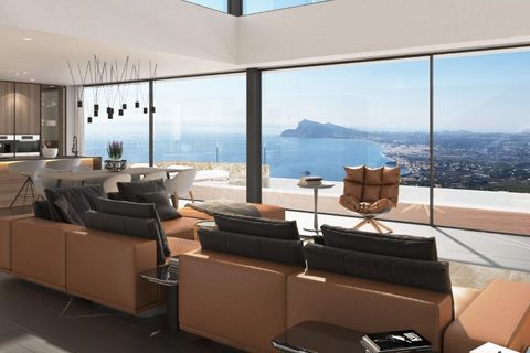Villa i Altea, Alicante, Altea - € 3.500.000 | Ref: xalt6318 - foto 16