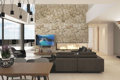 Villa i Altea, Alicante, Altea - € 3.500.000 | Ref: xalt6318 - foto 18