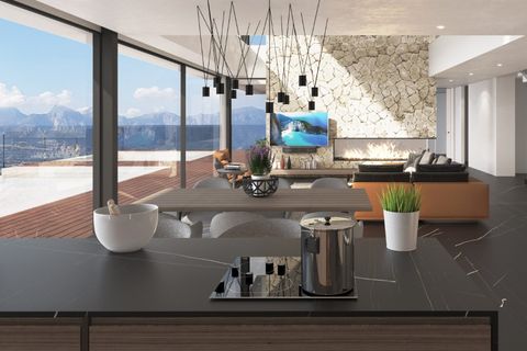 Villa i Altea, Alicante, Altea - € 3.500.000 | Ref: xalt6318 - foto 19