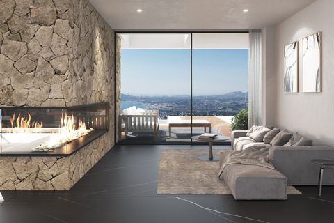 Villa i Altea, Alicante, Altea - € 3.500.000 | Ref: xalt6318 - foto 22