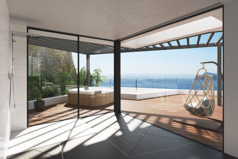 Villa i Altea, Alicante, Altea - € 3.500.000 | Ref: xalt6318 - foto 23