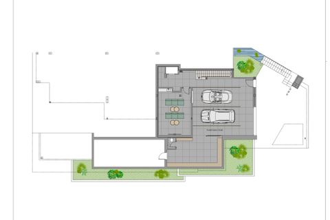 Villa i Altea, Alicante, Altea - € 3.500.000 | Ref: xalt6318 - foto 28